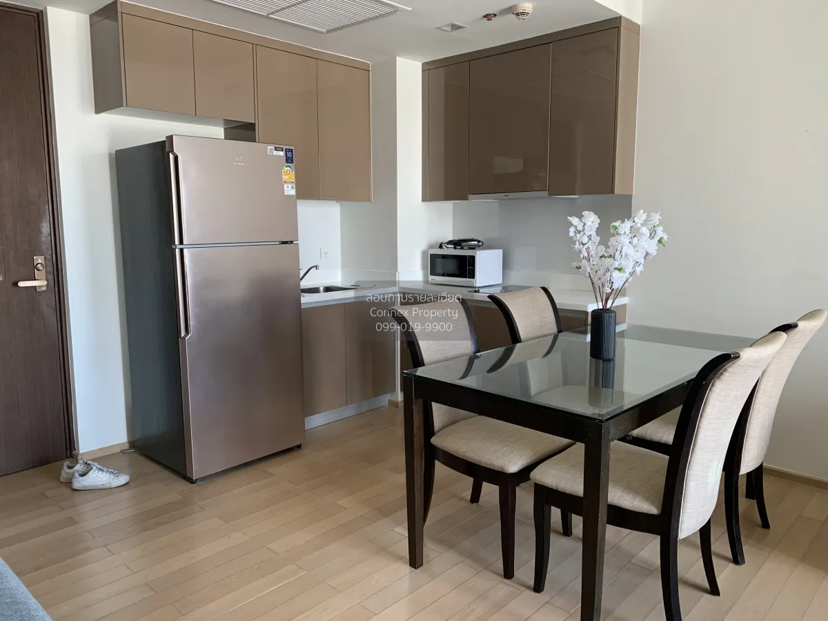 FOR RENT condo , Siri at Sukhumvit , BTS-Thong Lo , Phra Khanong  3