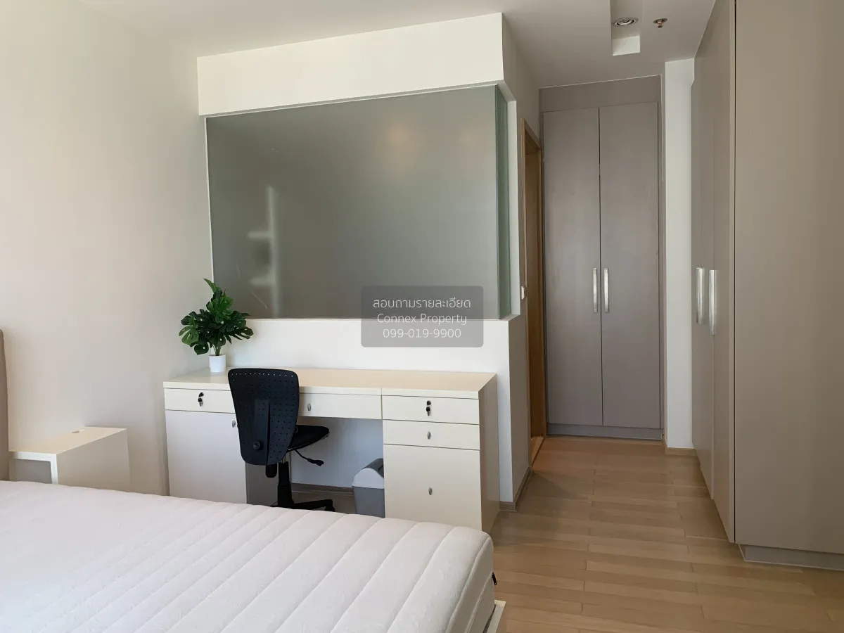 FOR RENT condo , Siri at Sukhumvit , BTS-Thong Lo , Phra Khanong 