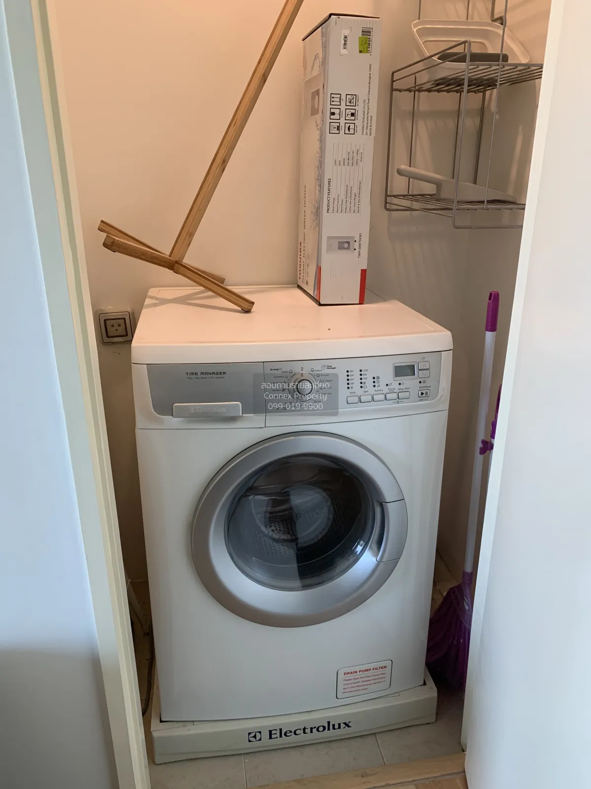 FOR RENT condo , Siri at Sukhumvit , BTS-Thong Lo , Phra Khanong 