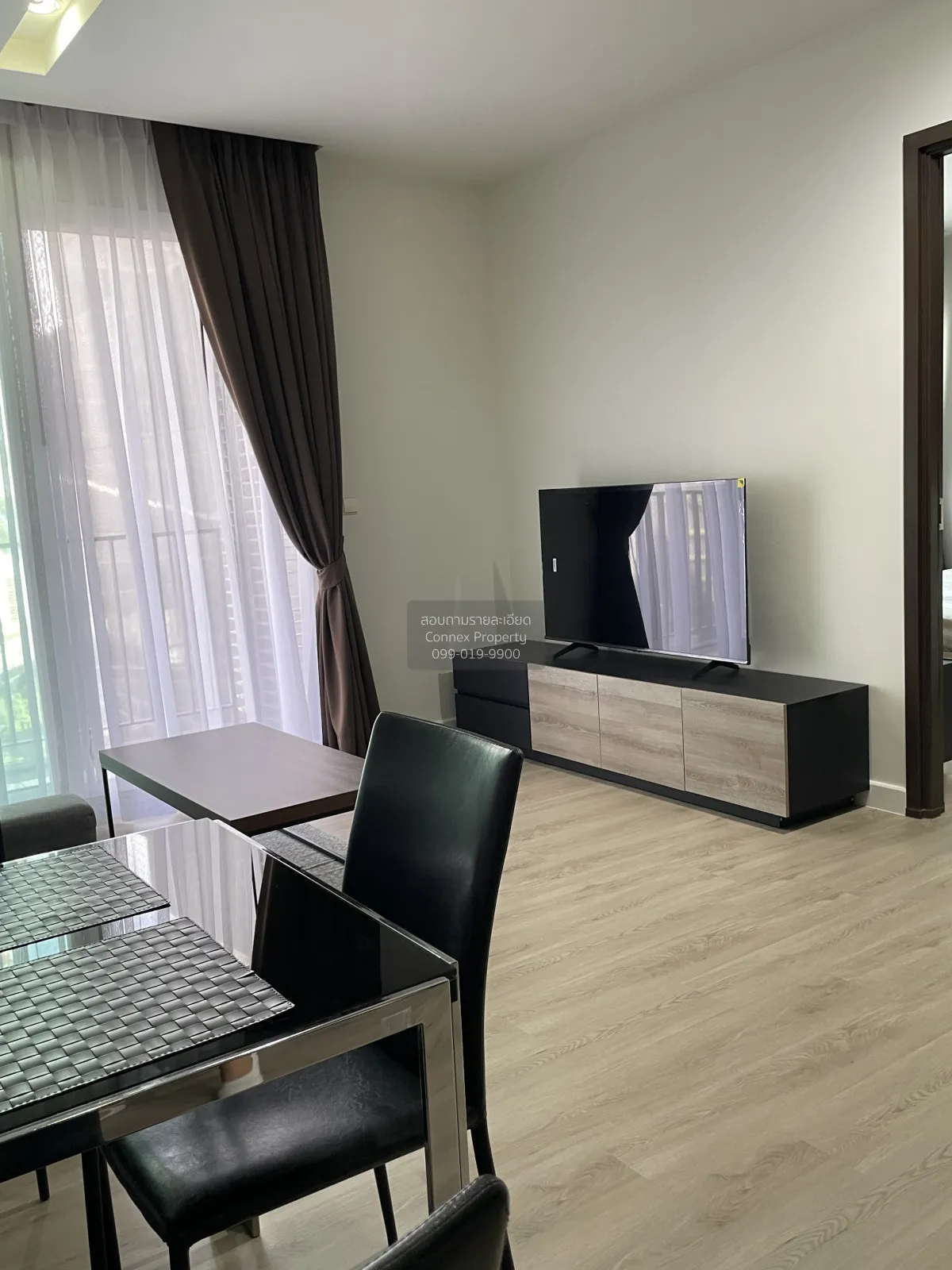 เช่าคอนโด  สิริ แอท สุขุมวิท BTS-ทองหล่อ พระโขนง เขต วัฒนา กรุงเท 3
