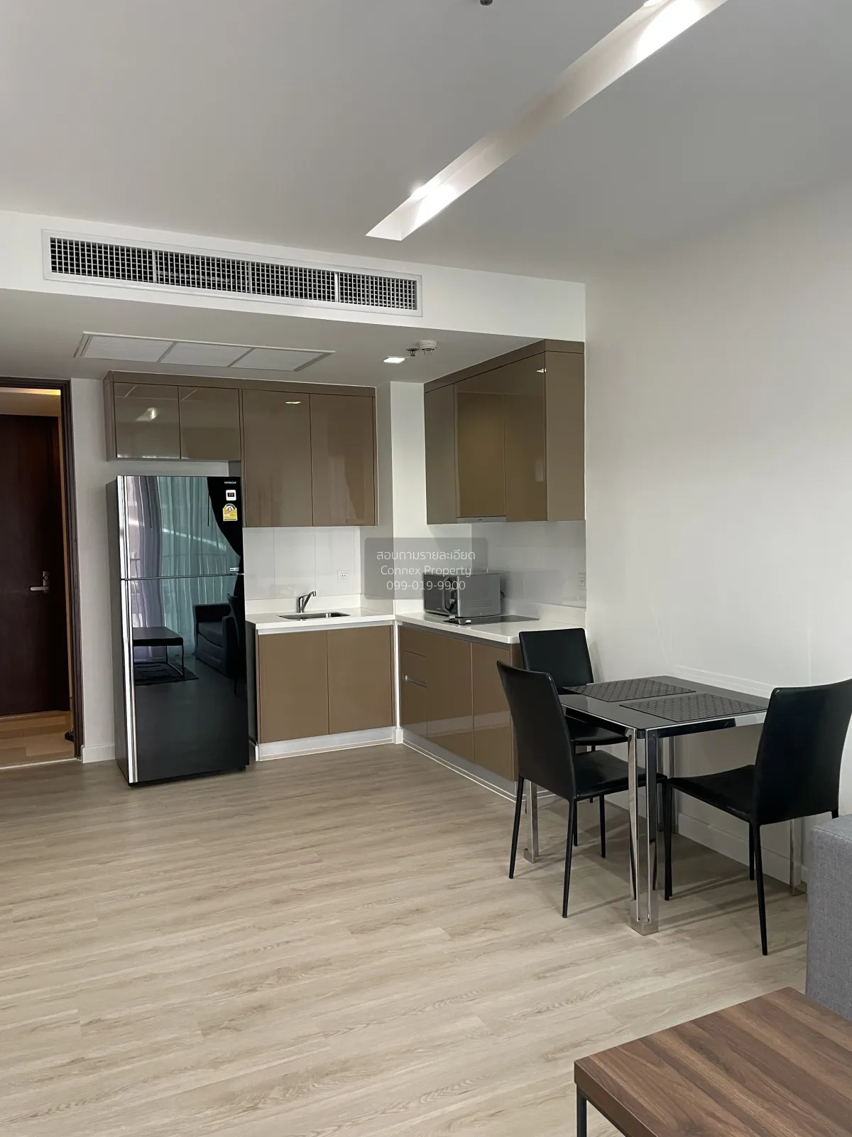 เช่าคอนโด  สิริ แอท สุขุมวิท BTS-ทองหล่อ พระโขนง เขต วัฒนา กรุงเท 4