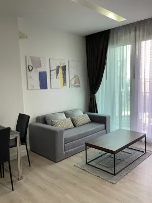 FOR RENT condo , Siri at Sukhumvit , BTS-Thong Lo , Phra Khanong , Watthana , Bangkok , CX-19116