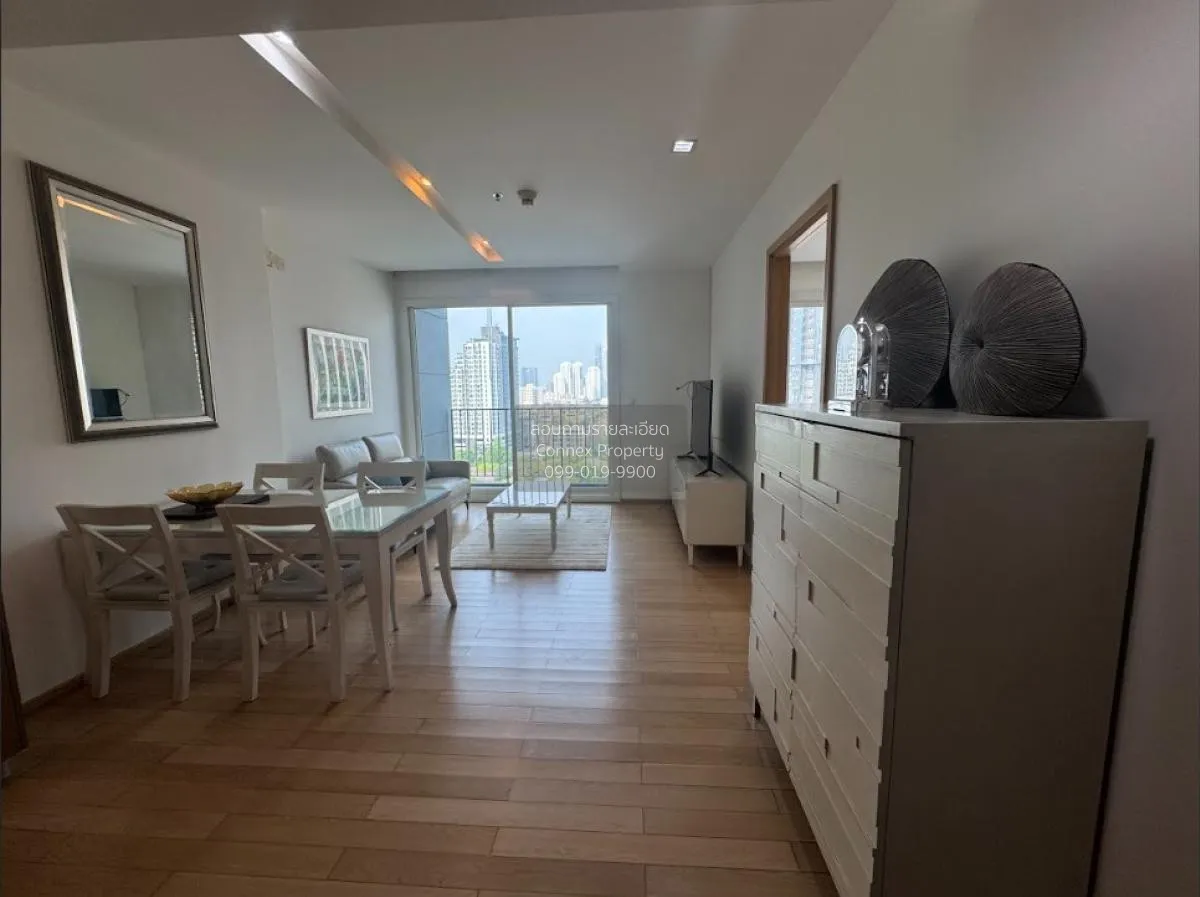เช่าคอนโด  สิริ แอท สุขุมวิท BTS-ทองหล่อ พระโขนง เขต วัฒนา กรุงเท 1
