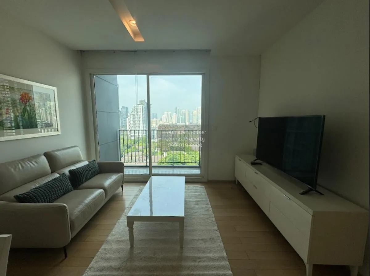 เช่าคอนโด  สิริ แอท สุขุมวิท BTS-ทองหล่อ พระโขนง เขต วัฒนา กรุงเท 2