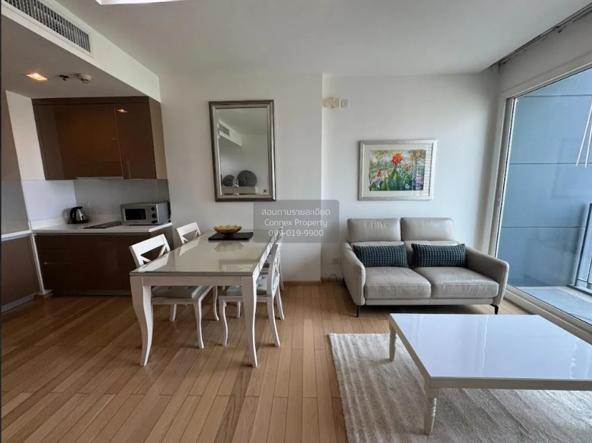 เช่าคอนโด  สิริ แอท สุขุมวิท BTS-ทองหล่อ พระโขนง เขต วัฒนา กรุงเท 3