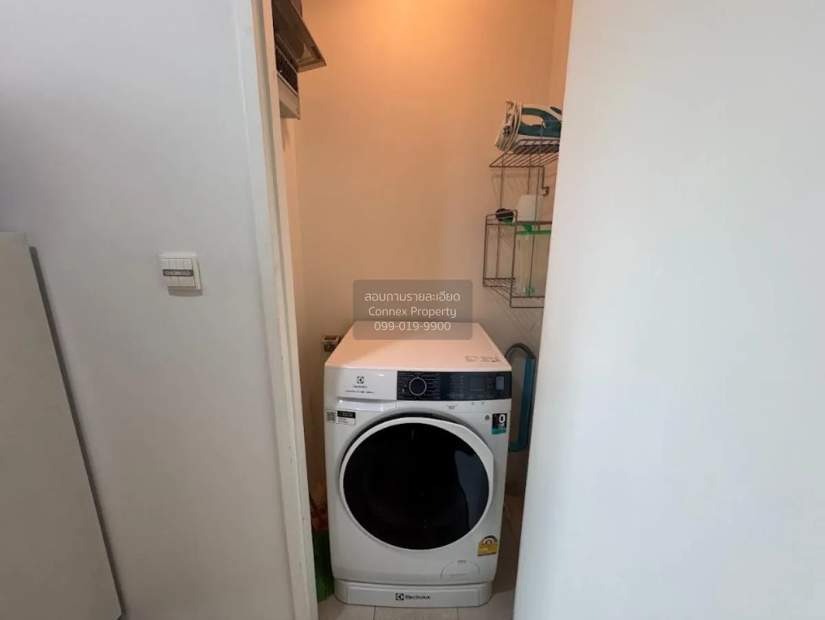 เช่าคอนโด  สิริ แอท สุขุมวิท BTS-ทองหล่อ พระโขนง เขต วัฒนา กรุงเท