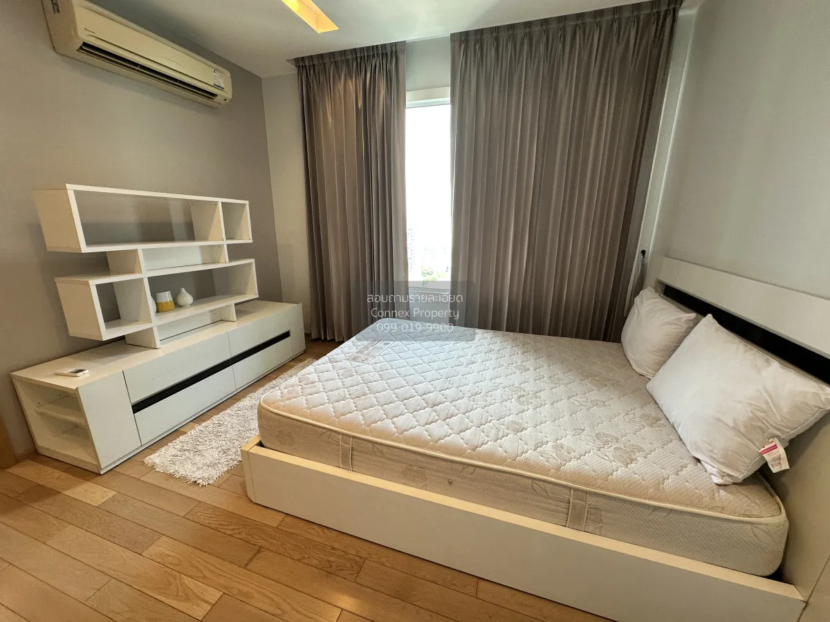 เช่าคอนโด  สิริ แอท สุขุมวิท BTS-ทองหล่อ พระโขนง เขต วัฒนา กรุงเท