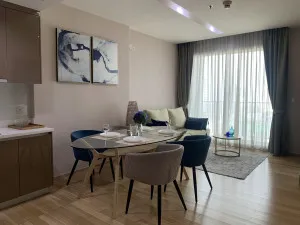 FOR RENT condo , Siri at Sukhumvit , BTS-Thong Lo , Phra Khanong , Watthana , Bangkok , CX-19118