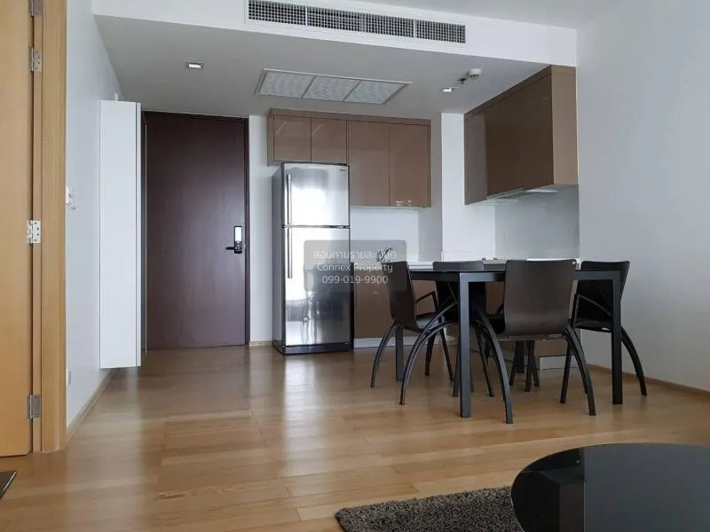 เช่าคอนโด  สิริ แอท สุขุมวิท BTS-ทองหล่อ พระโขนง เขต วัฒนา กรุงเท 3