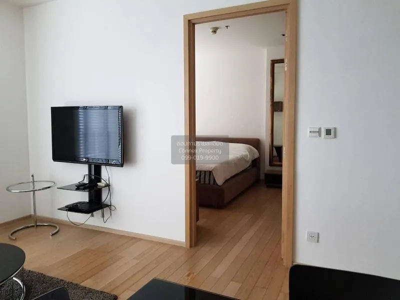 เช่าคอนโด  สิริ แอท สุขุมวิท BTS-ทองหล่อ พระโขนง เขต วัฒนา กรุงเท 4