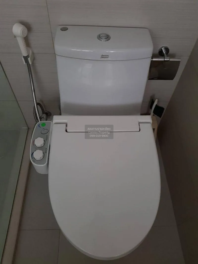 เช่าคอนโด  สิริ แอท สุขุมวิท BTS-ทองหล่อ พระโขนง เขต วัฒนา กรุงเท