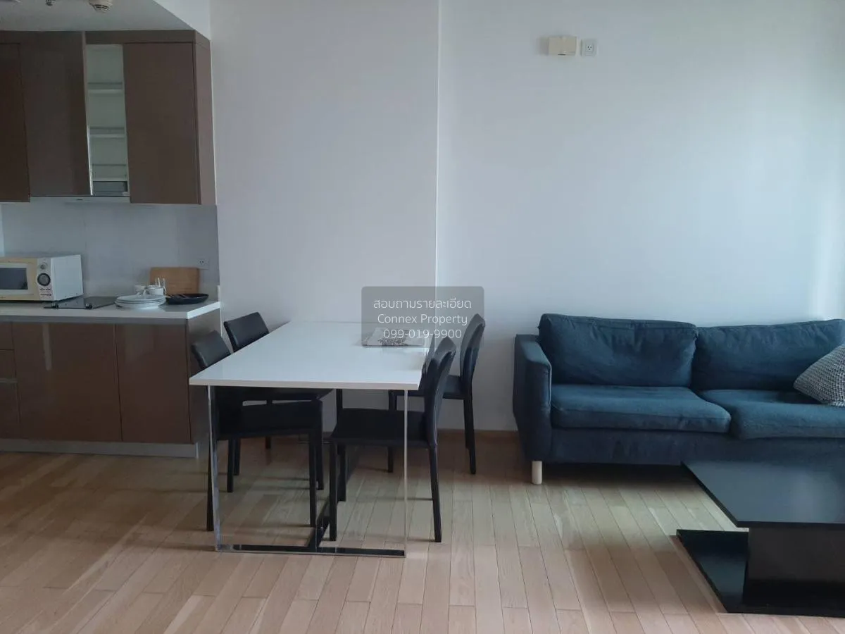 เช่าคอนโด  สิริ แอท สุขุมวิท BTS-ทองหล่อ พระโขนง เขต วัฒนา กรุงเท 2