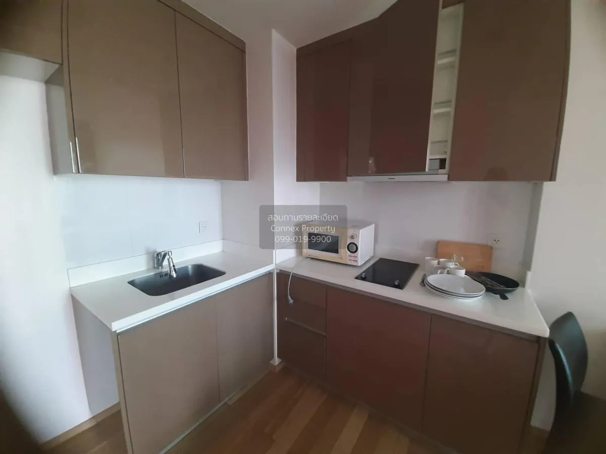 เช่าคอนโด  สิริ แอท สุขุมวิท BTS-ทองหล่อ พระโขนง เขต วัฒนา กรุงเท 4