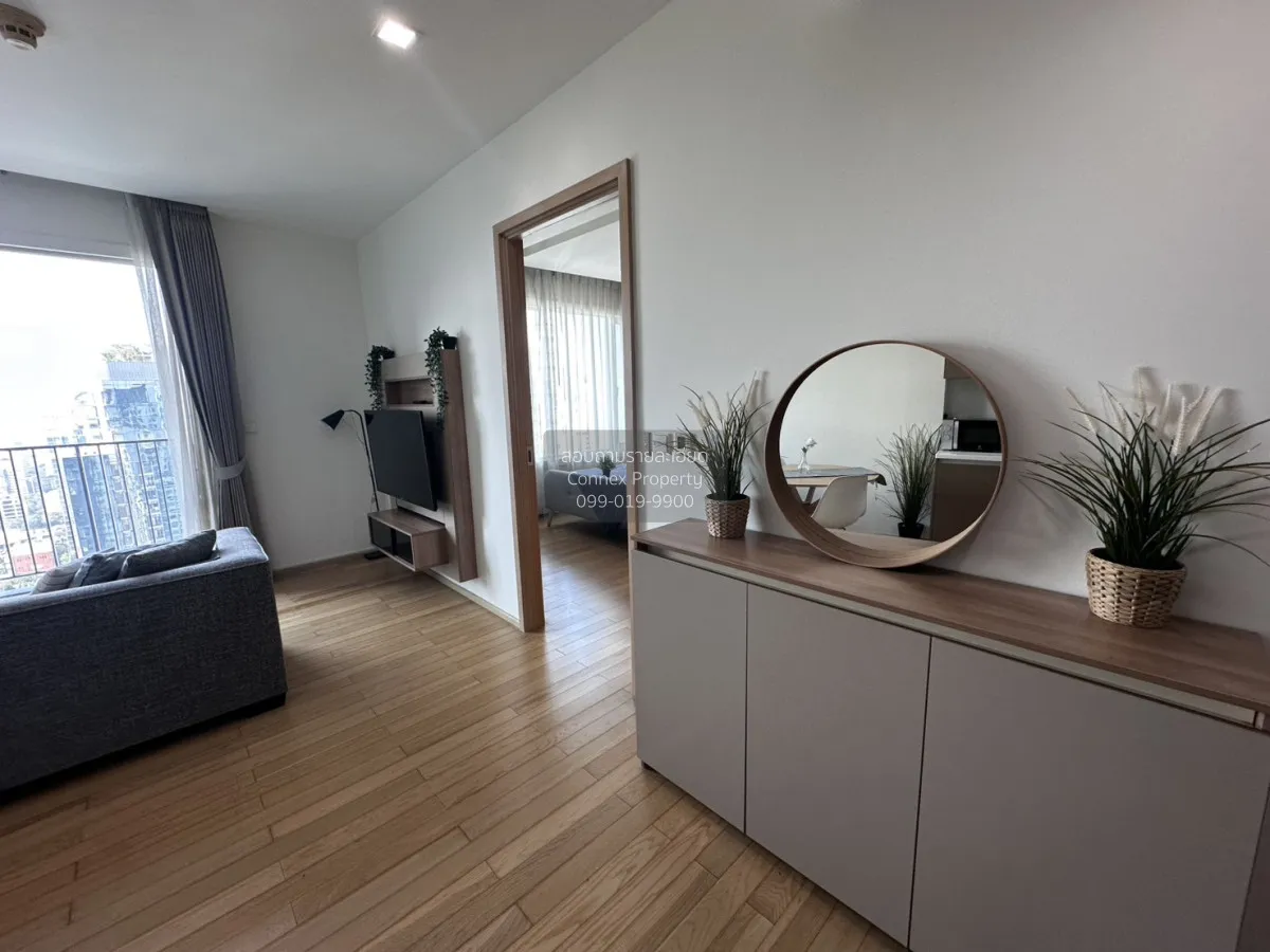 FOR RENT condo , Siri at Sukhumvit , BTS-Thong Lo , Phra Khanong  3