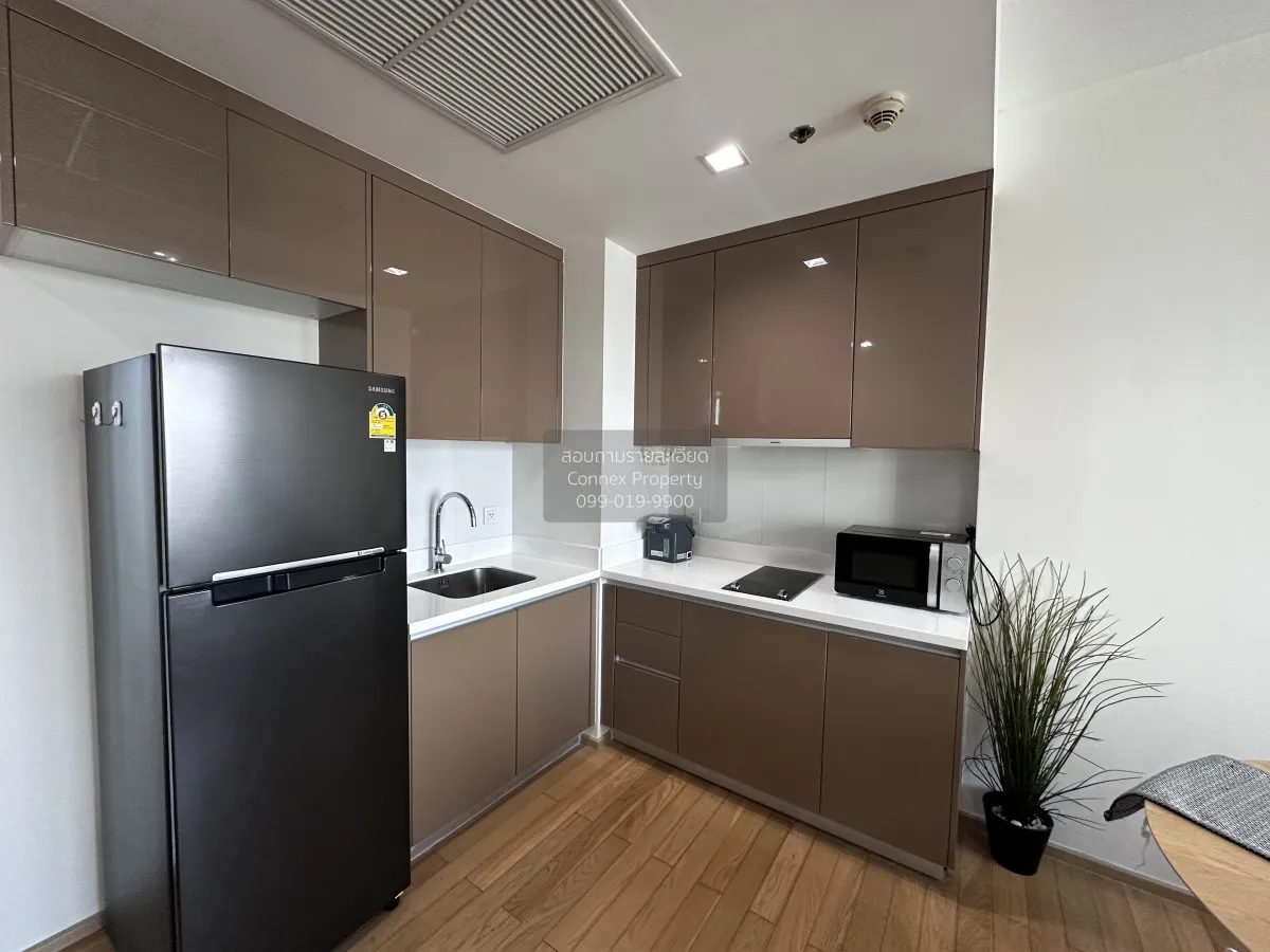 FOR RENT condo , Siri at Sukhumvit , BTS-Thong Lo , Phra Khanong 