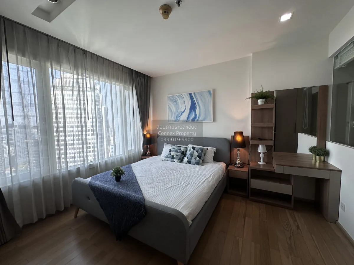 FOR RENT condo , Siri at Sukhumvit , BTS-Thong Lo , Phra Khanong 