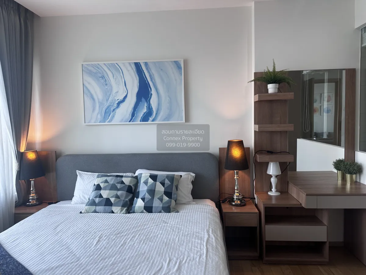 FOR RENT condo , Siri at Sukhumvit , BTS-Thong Lo , Phra Khanong 