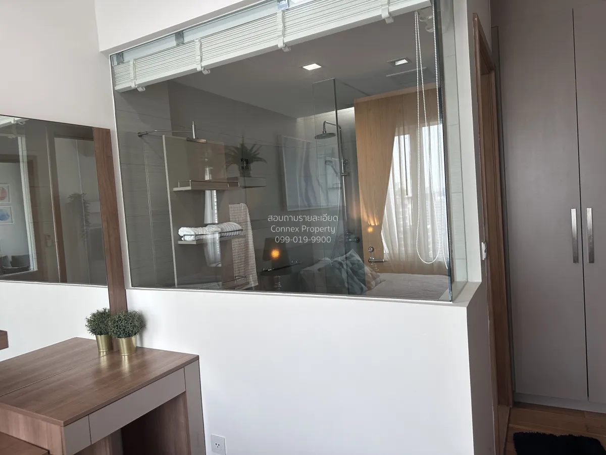 FOR RENT condo , Siri at Sukhumvit , BTS-Thong Lo , Phra Khanong 