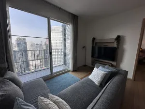 FOR RENT condo , Siri at Sukhumvit , BTS-Thong Lo , Phra Khanong , Watthana , Bangkok , CX-19129