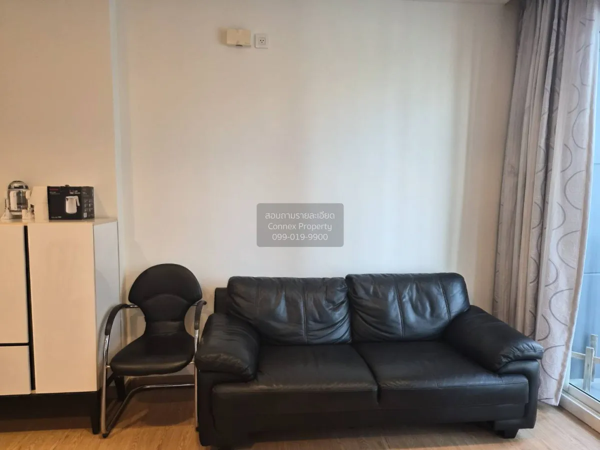 เช่าคอนโด  สิริ แอท สุขุมวิท BTS-ทองหล่อ พระโขนง เขต วัฒนา กรุงเท 1