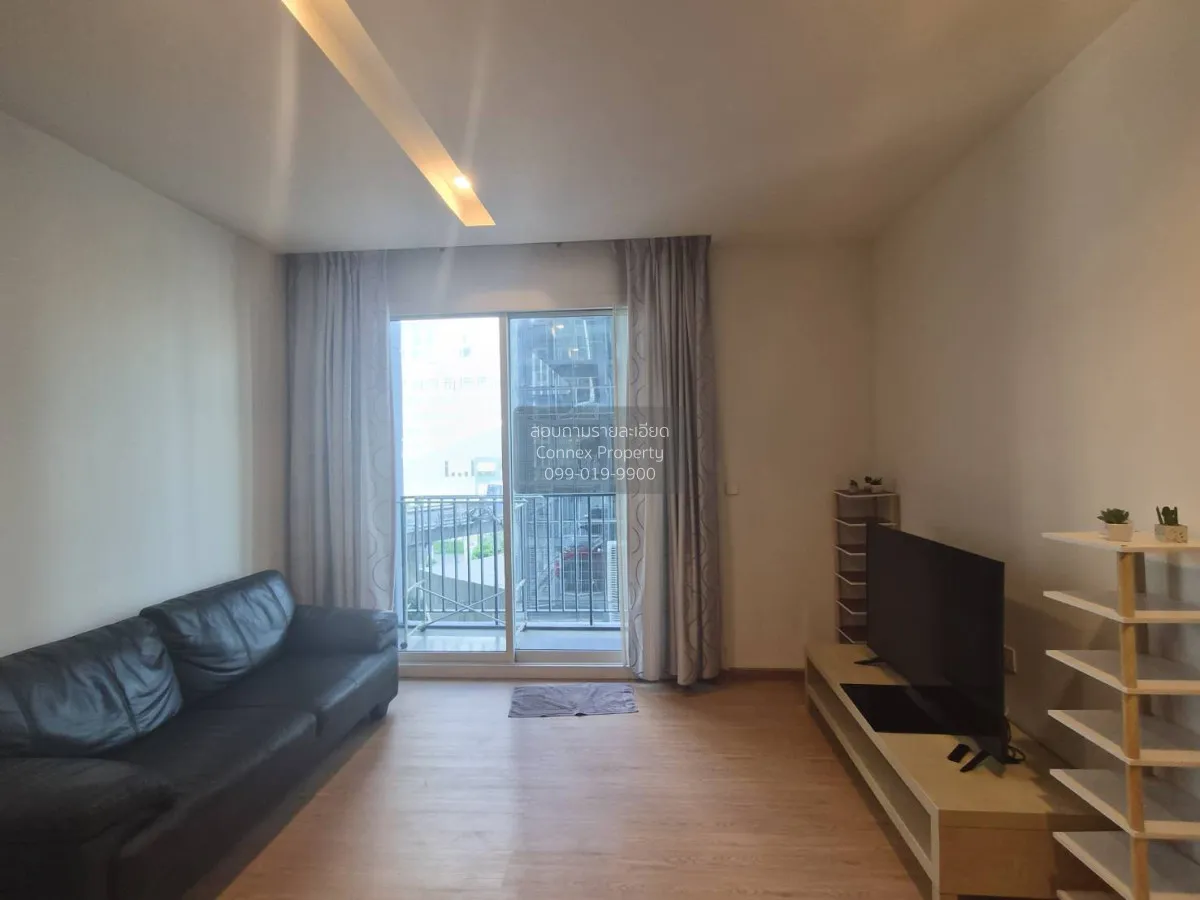 เช่าคอนโด  สิริ แอท สุขุมวิท BTS-ทองหล่อ พระโขนง เขต วัฒนา กรุงเท 3