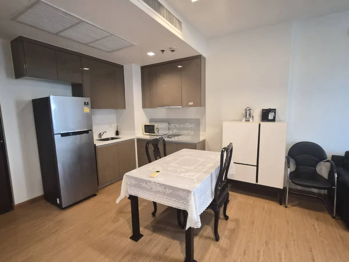 เช่าคอนโด  สิริ แอท สุขุมวิท BTS-ทองหล่อ พระโขนง เขต วัฒนา กรุงเท 4