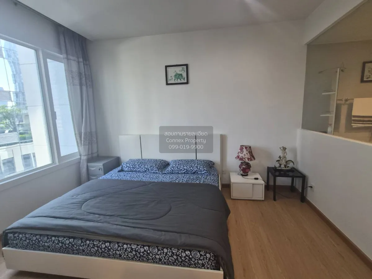 เช่าคอนโด  สิริ แอท สุขุมวิท BTS-ทองหล่อ พระโขนง เขต วัฒนา กรุงเท