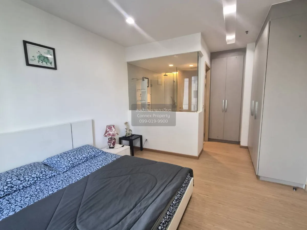 เช่าคอนโด  สิริ แอท สุขุมวิท BTS-ทองหล่อ พระโขนง เขต วัฒนา กรุงเท