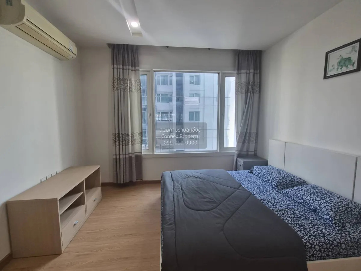 เช่าคอนโด  สิริ แอท สุขุมวิท BTS-ทองหล่อ พระโขนง เขต วัฒนา กรุงเท