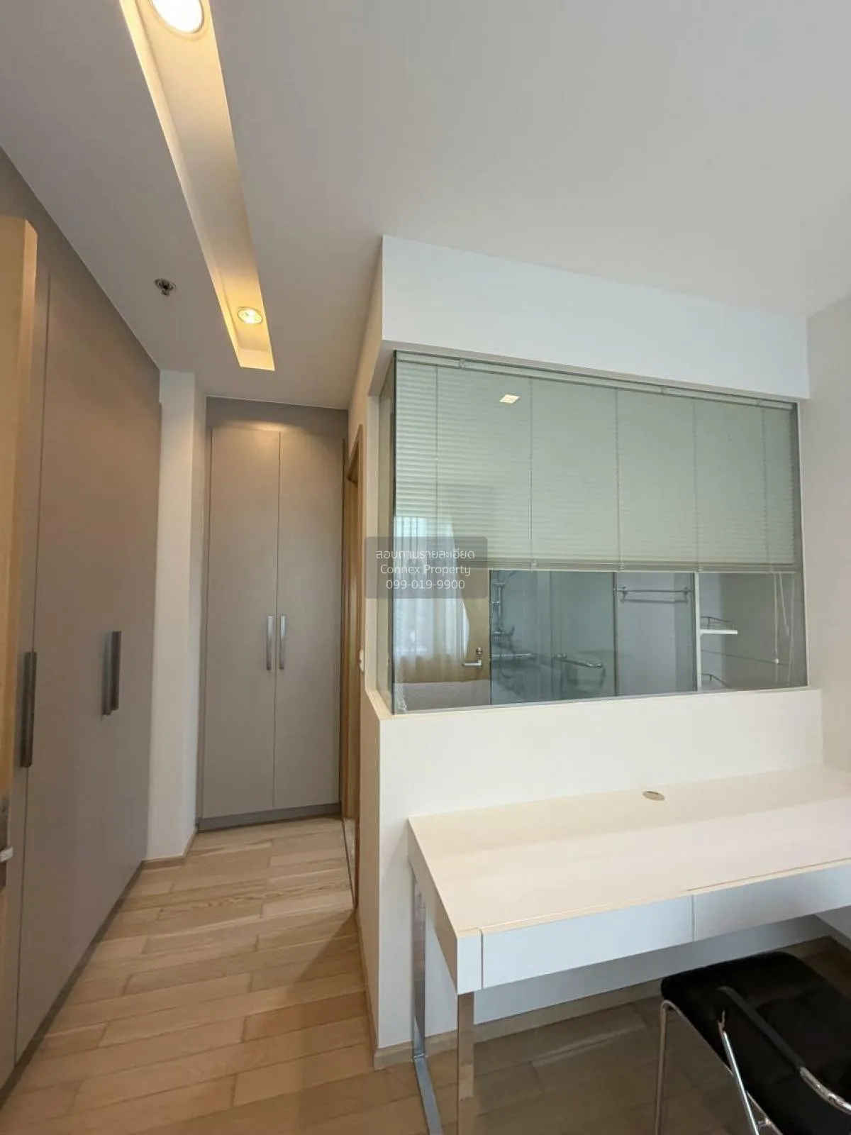 เช่าคอนโด  สิริ แอท สุขุมวิท BTS-ทองหล่อ พระโขนง เขต วัฒนา กรุงเท