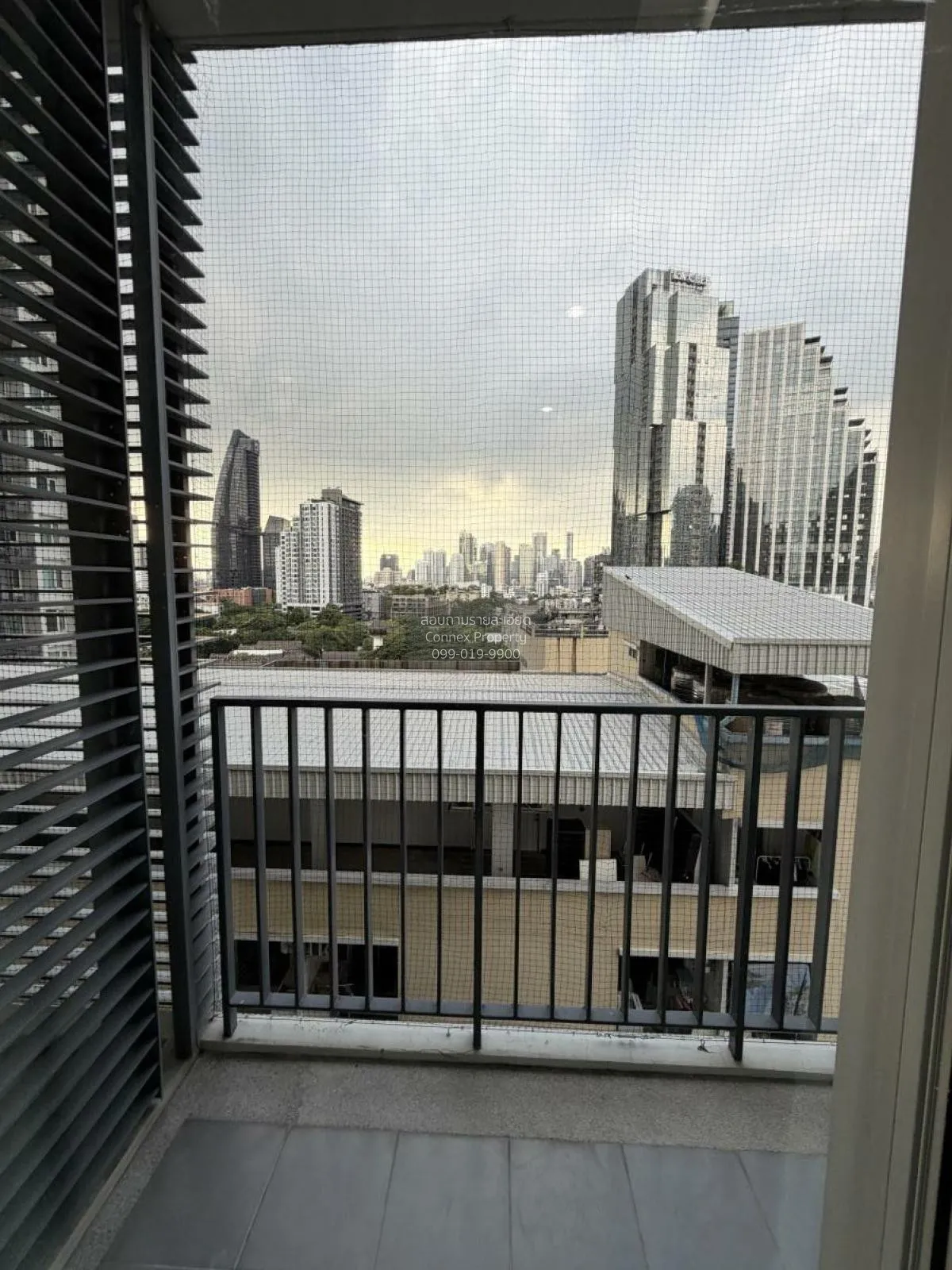 เช่าคอนโด  สิริ แอท สุขุมวิท BTS-ทองหล่อ พระโขนง เขต วัฒนา กรุงเท