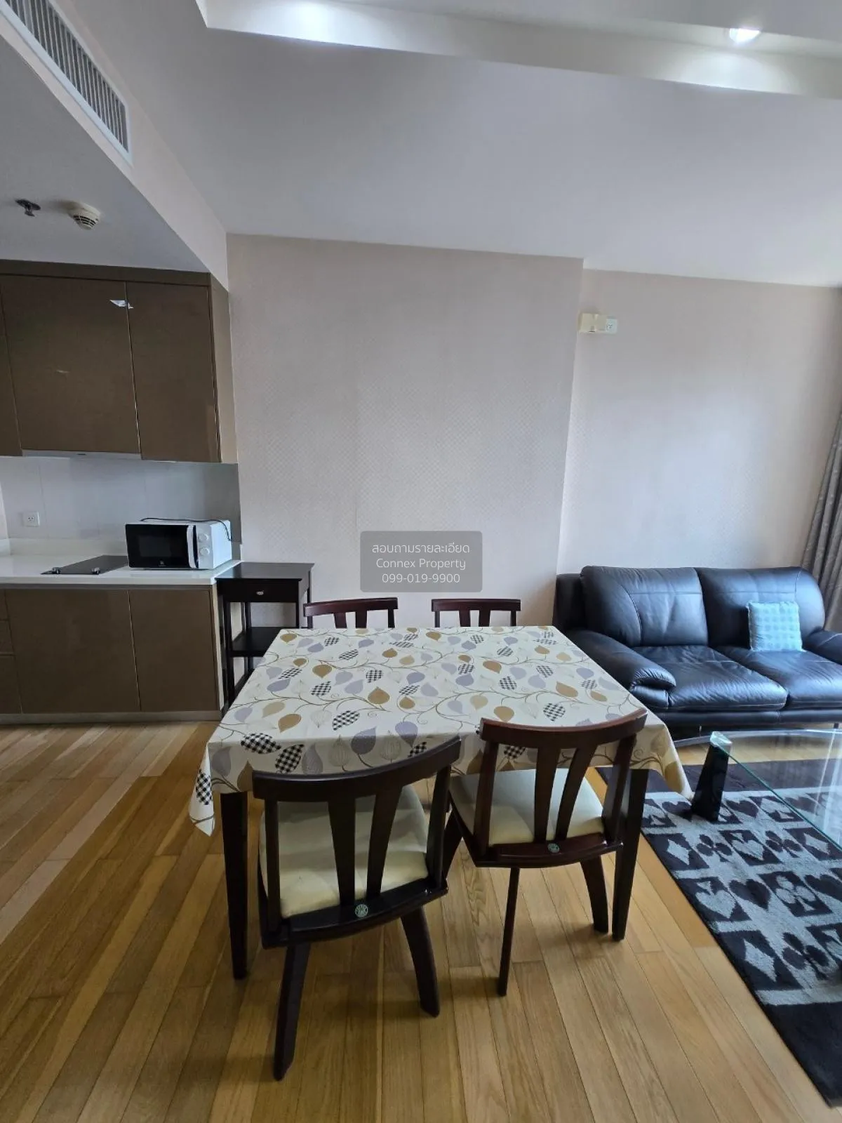 FOR RENT condo , Siri at Sukhumvit , BTS-Thong Lo , Phra Khanong  4