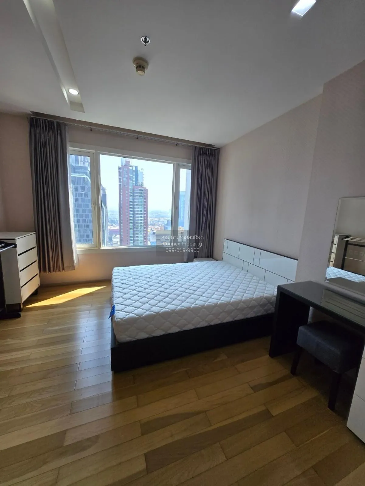 FOR RENT condo , Siri at Sukhumvit , BTS-Thong Lo , Phra Khanong 