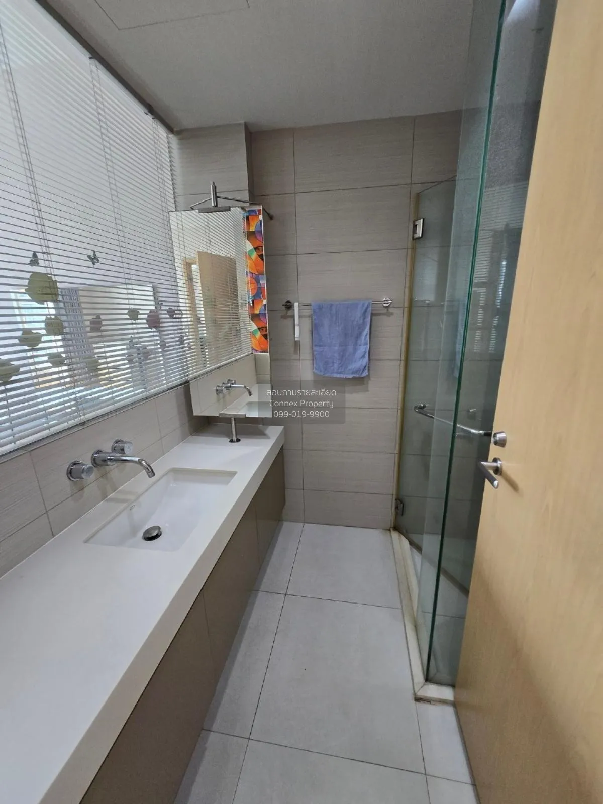 FOR RENT condo , Siri at Sukhumvit , BTS-Thong Lo , Phra Khanong 