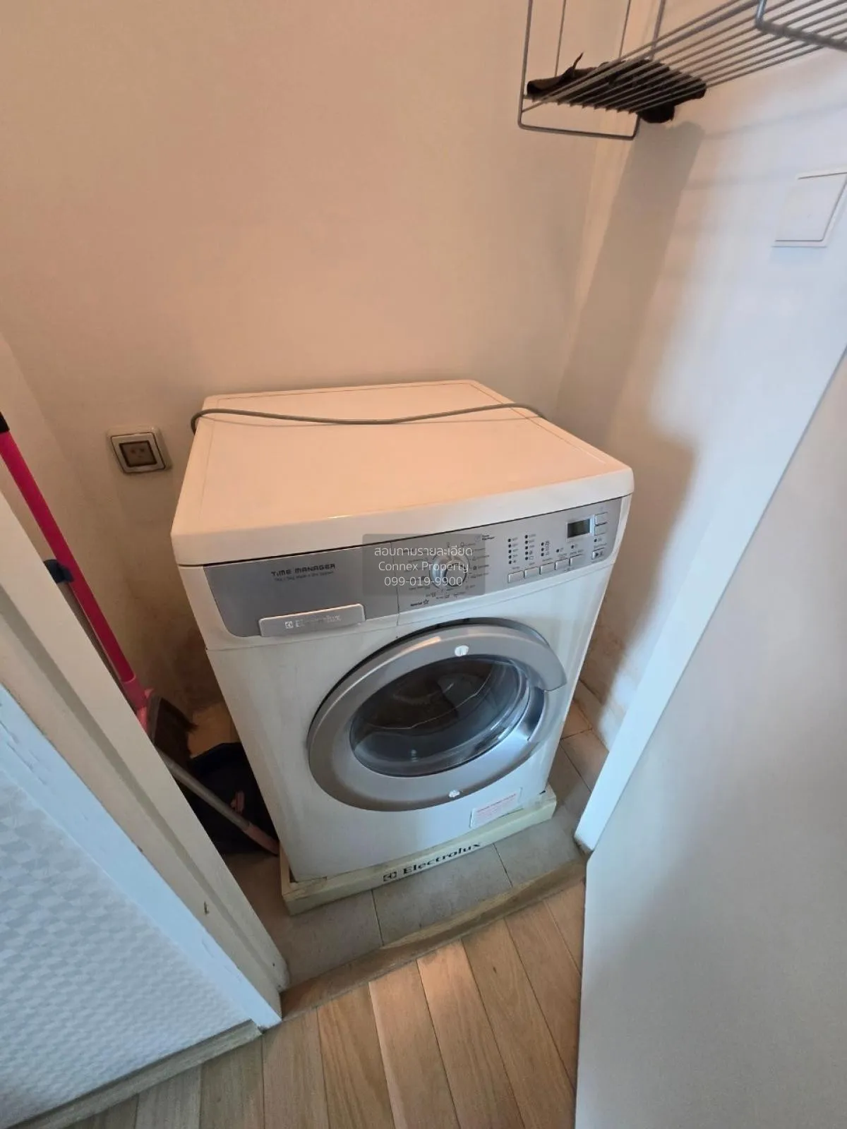 FOR RENT condo , Siri at Sukhumvit , BTS-Thong Lo , Phra Khanong 