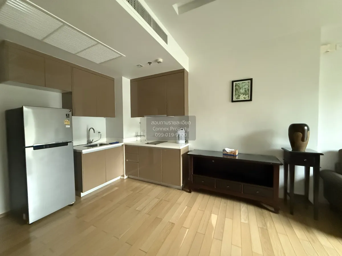 ขายคอนโด  สิริ แอท สุขุมวิท BTS-ทองหล่อ พระโขนง เขต วัฒนา กรุงเทพ