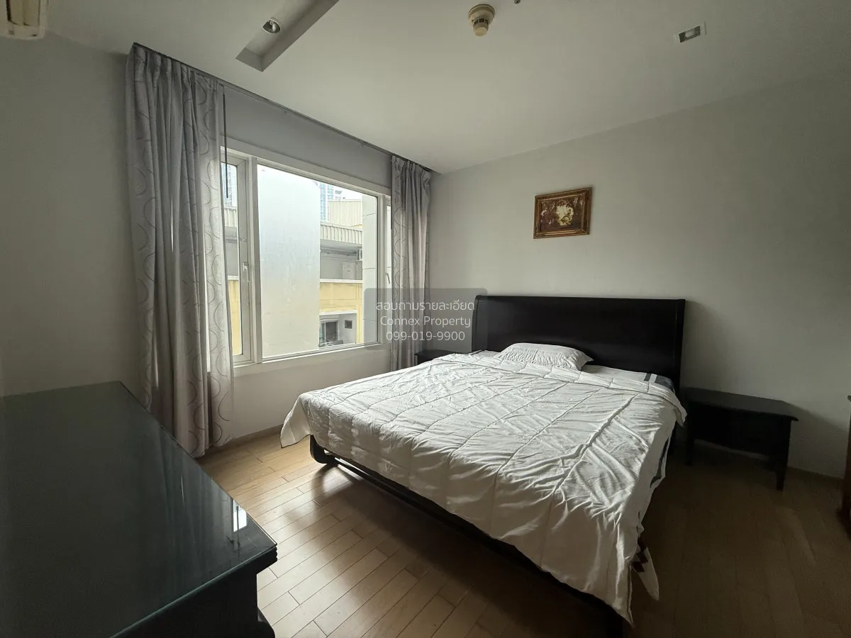 ขายคอนโด  สิริ แอท สุขุมวิท BTS-ทองหล่อ พระโขนง เขต วัฒนา กรุงเทพ