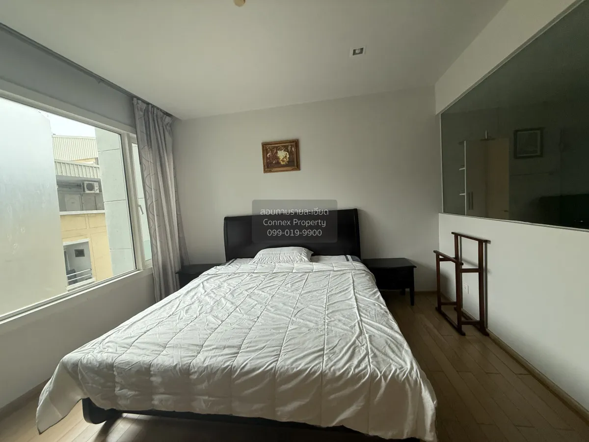 ขายคอนโด  สิริ แอท สุขุมวิท BTS-ทองหล่อ พระโขนง เขต วัฒนา กรุงเทพ