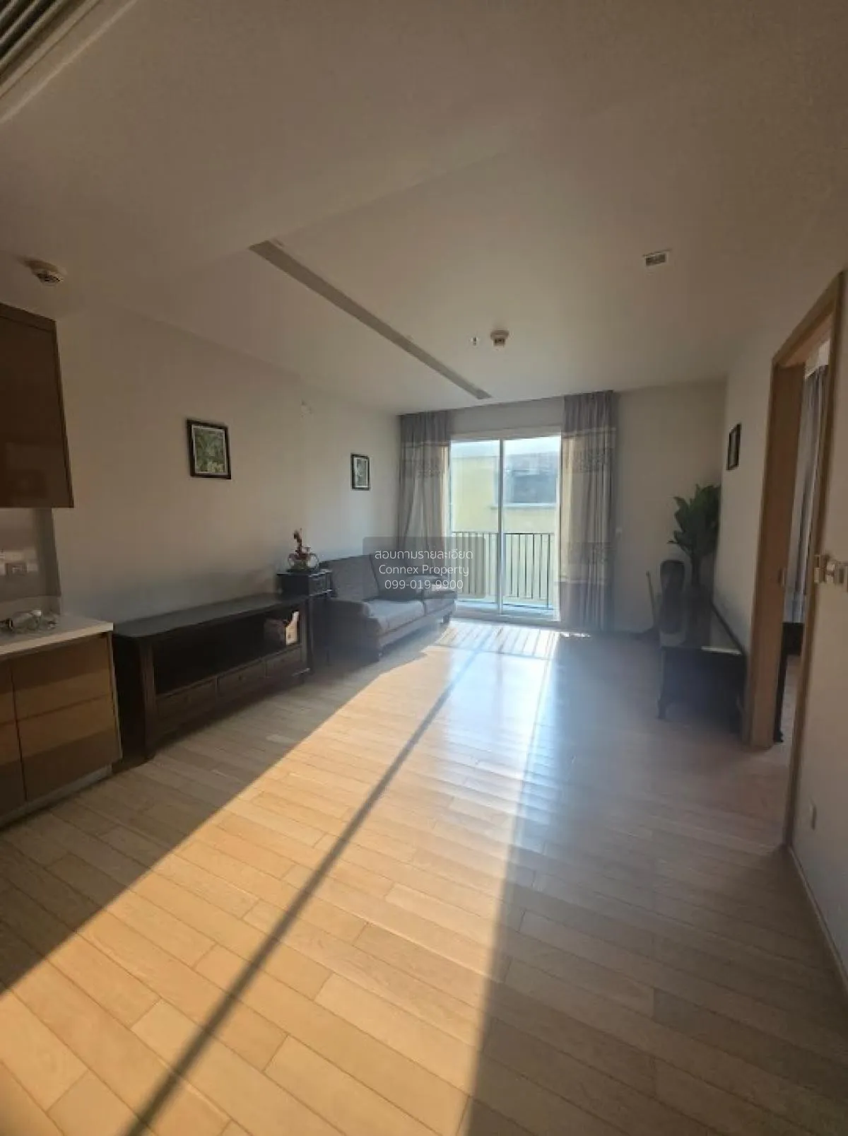 เช่าคอนโด  สิริ แอท สุขุมวิท BTS-ทองหล่อ พระโขนง เขต วัฒนา กรุงเท 1