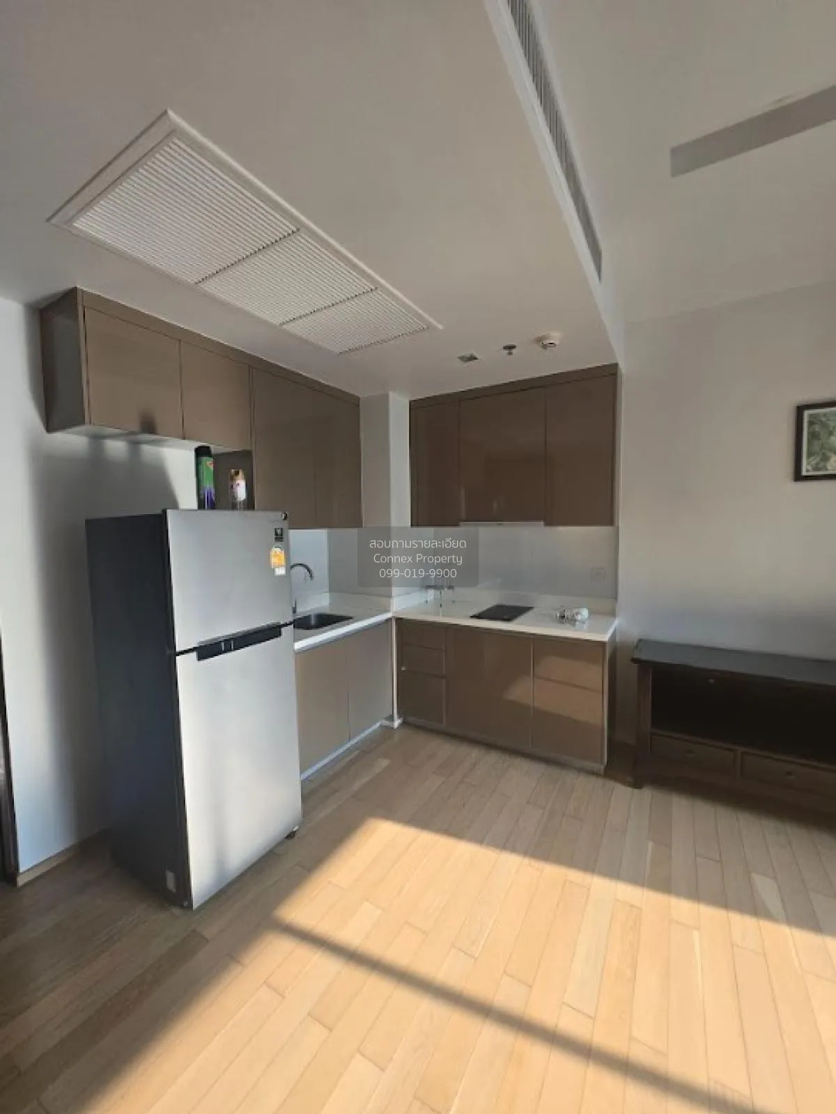 เช่าคอนโด  สิริ แอท สุขุมวิท BTS-ทองหล่อ พระโขนง เขต วัฒนา กรุงเท 3