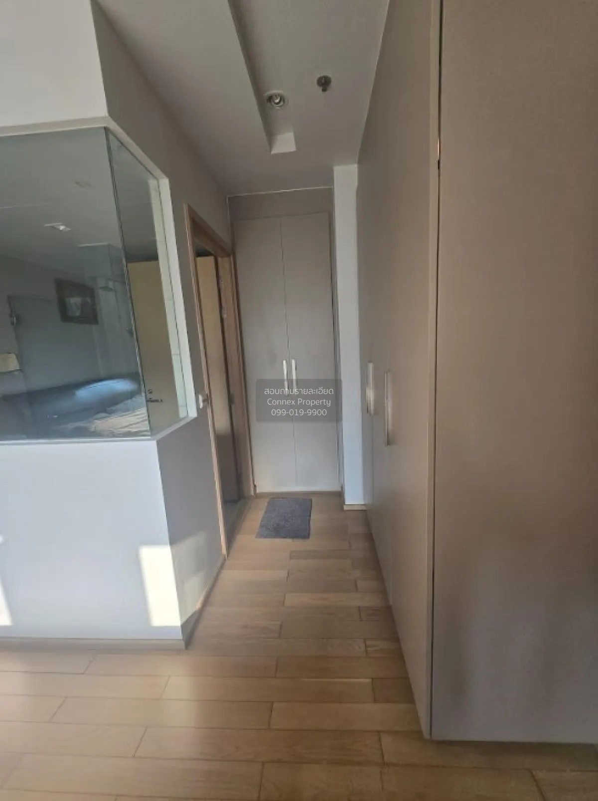 เช่าคอนโด  สิริ แอท สุขุมวิท BTS-ทองหล่อ พระโขนง เขต วัฒนา กรุงเท