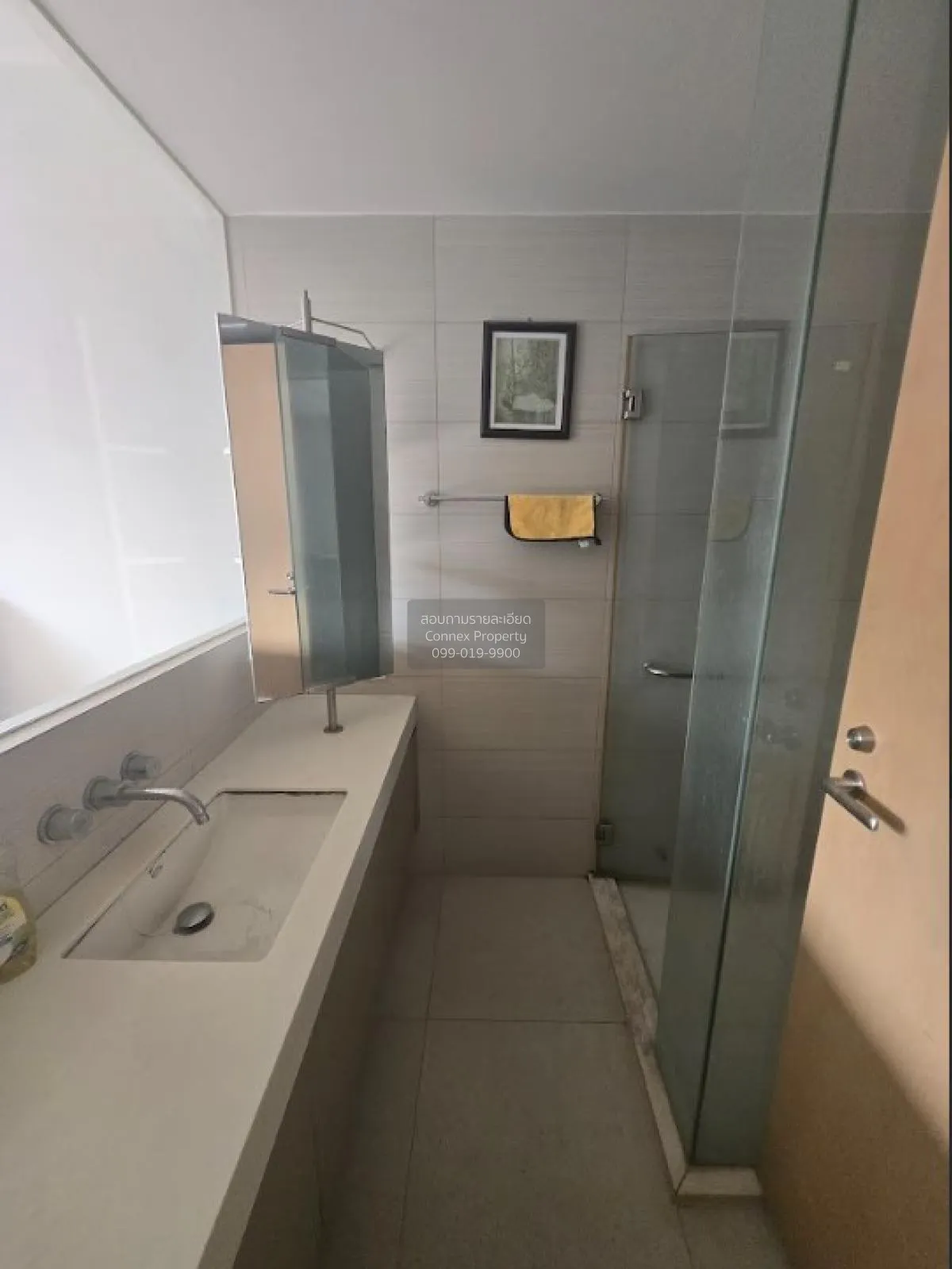 เช่าคอนโด  สิริ แอท สุขุมวิท BTS-ทองหล่อ พระโขนง เขต วัฒนา กรุงเท