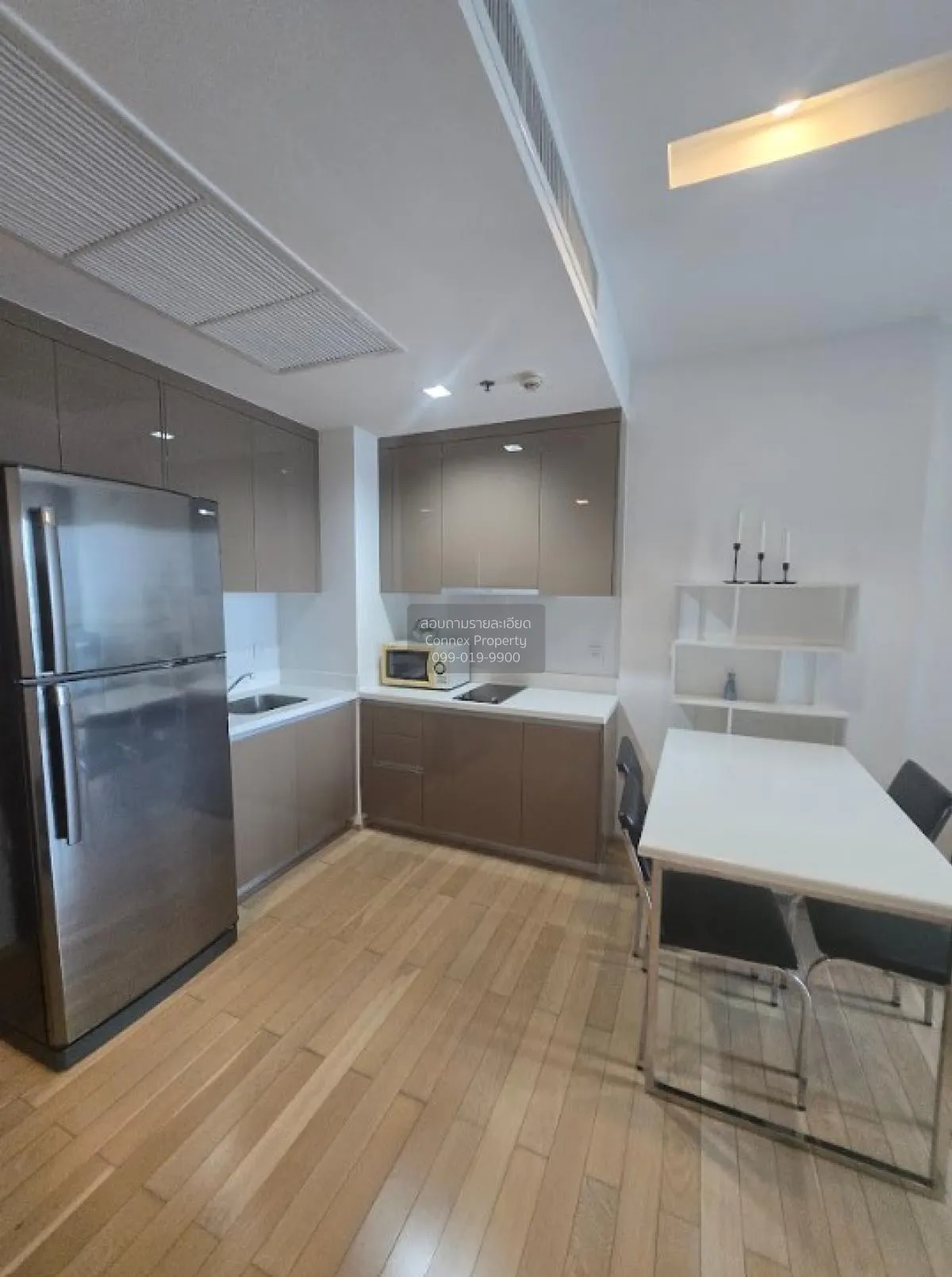 เช่าคอนโด  สิริ แอท สุขุมวิท BTS-ทองหล่อ พระโขนง เขต วัฒนา กรุงเท 3