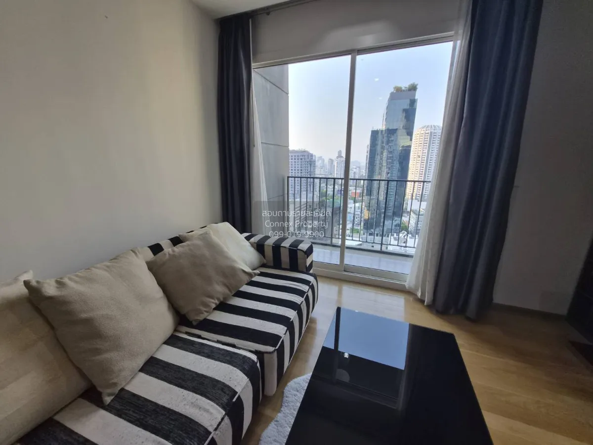 FOR RENT condo , Siri at Sukhumvit , BTS-Thong Lo , Phra Khanong  2