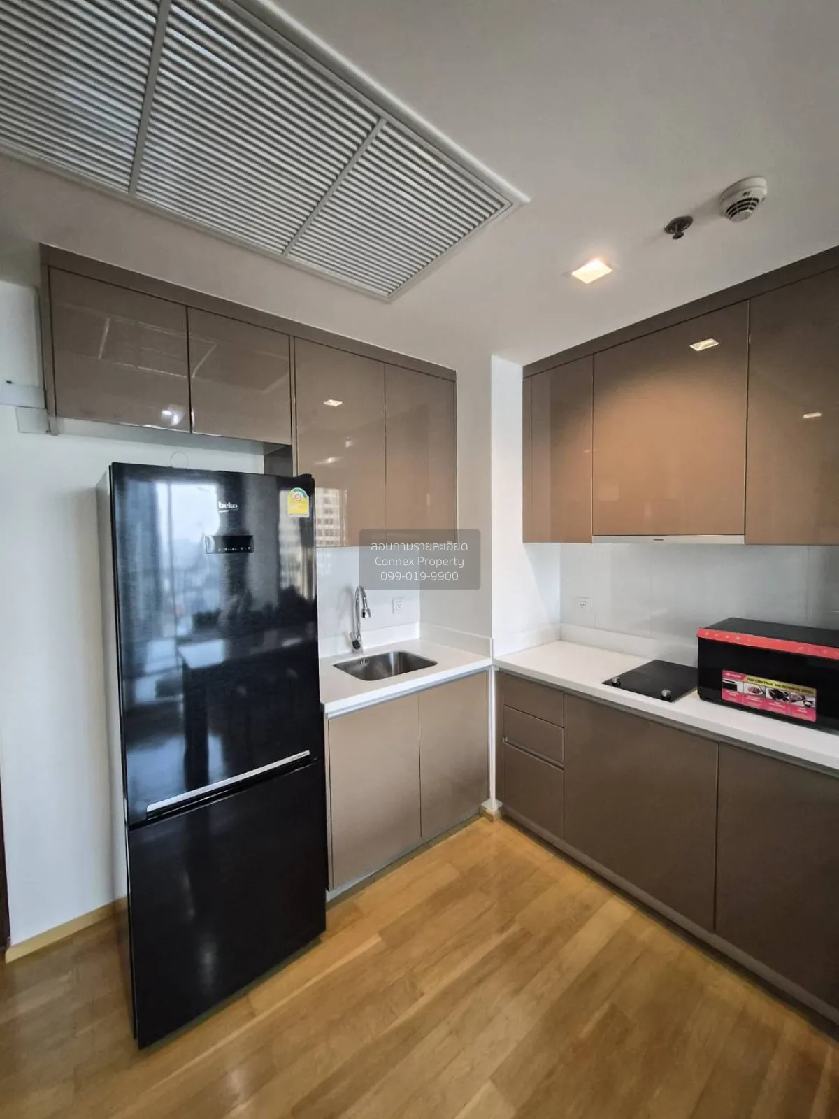 FOR RENT condo , Siri at Sukhumvit , BTS-Thong Lo , Phra Khanong  4
