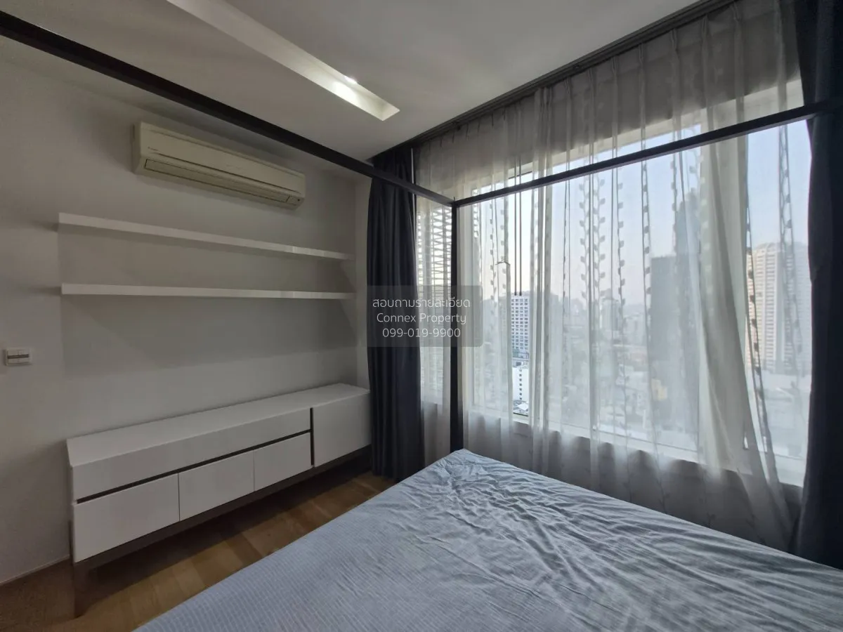 FOR RENT condo , Siri at Sukhumvit , BTS-Thong Lo , Phra Khanong 