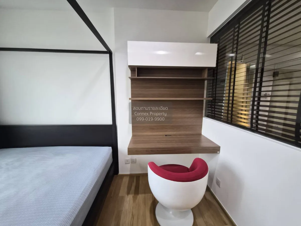 FOR RENT condo , Siri at Sukhumvit , BTS-Thong Lo , Phra Khanong 