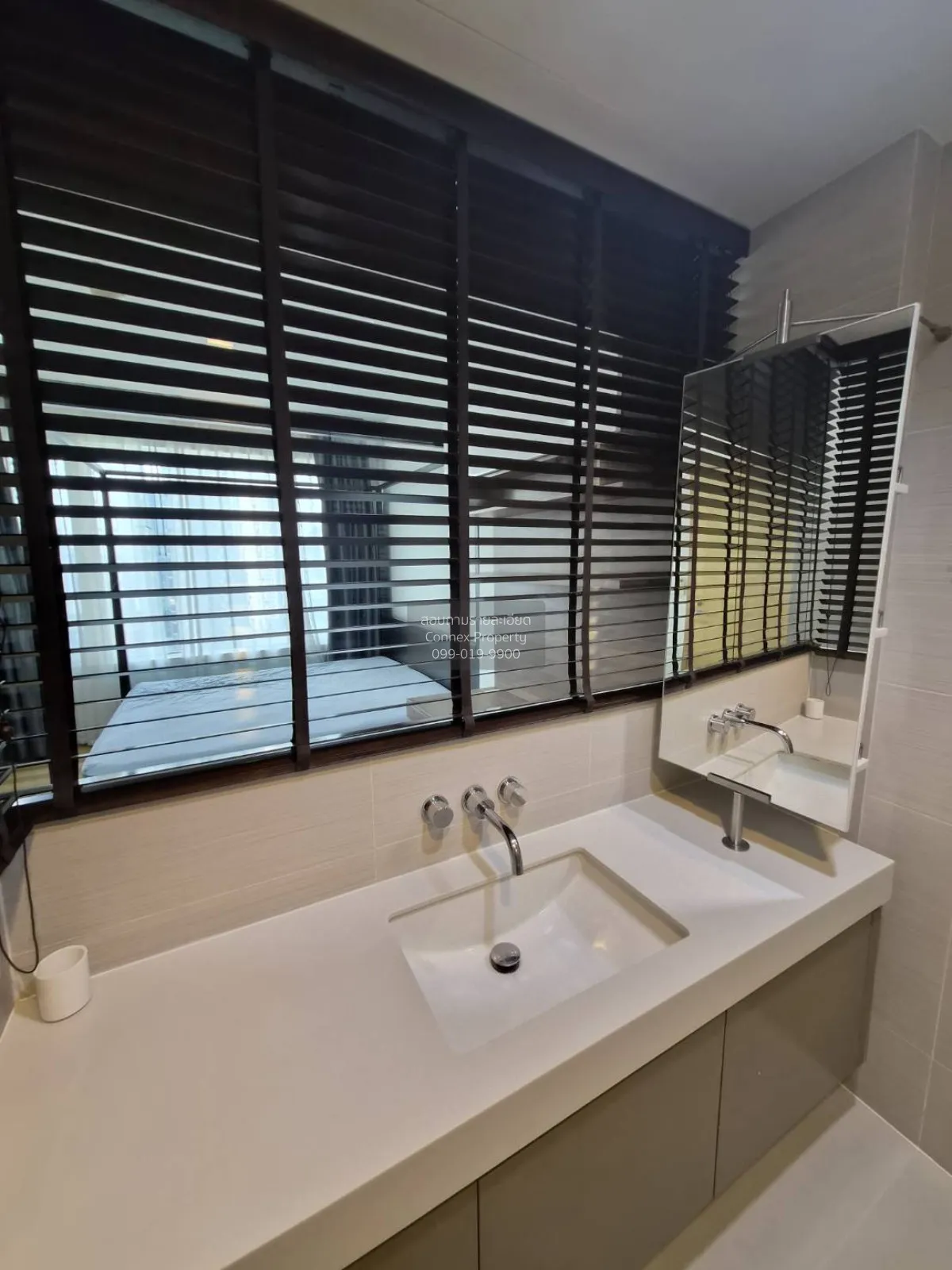 FOR RENT condo , Siri at Sukhumvit , BTS-Thong Lo , Phra Khanong 