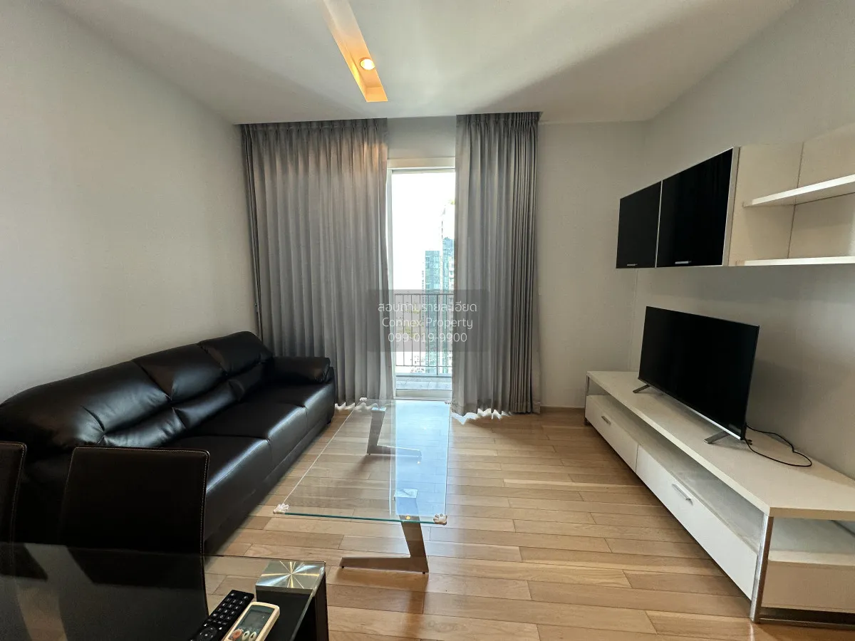 FOR RENT condo , Siri at Sukhumvit , BTS-Thong Lo , Phra Khanong  1