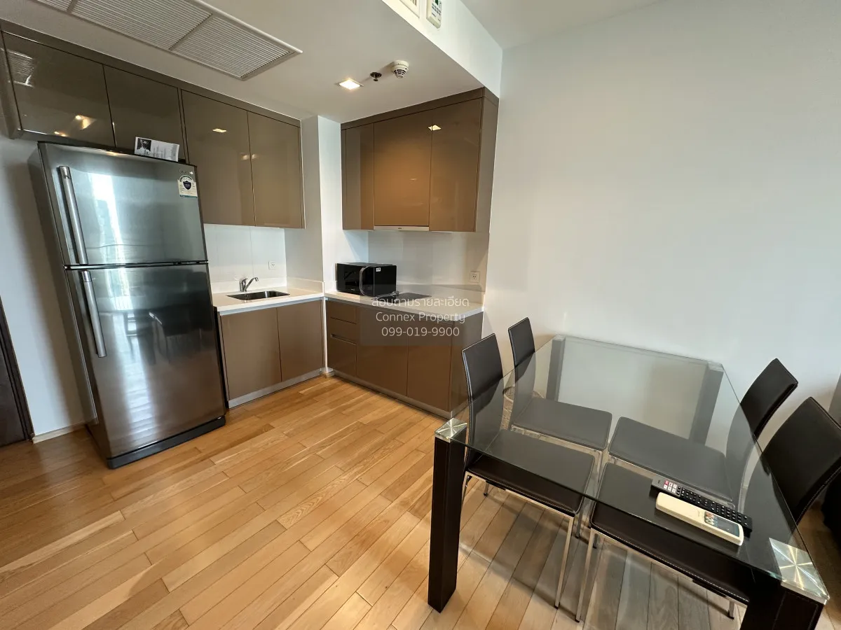 FOR RENT condo , Siri at Sukhumvit , BTS-Thong Lo , Phra Khanong  2